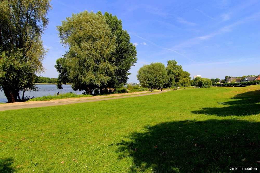 Thumbnail-Wohnung zum Kaufen in Köln Rodenkirchen 695.000,00 € 120 m²