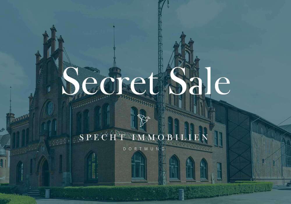 Thumbnail-Grundstück zu verkaufen in Haltern am See 439.000,00 € 878 m²