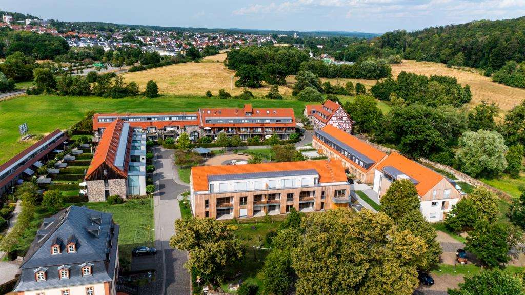 Thumbnail-Wohnung zum Kaufen in Lich 429.000,00 € 94 m²