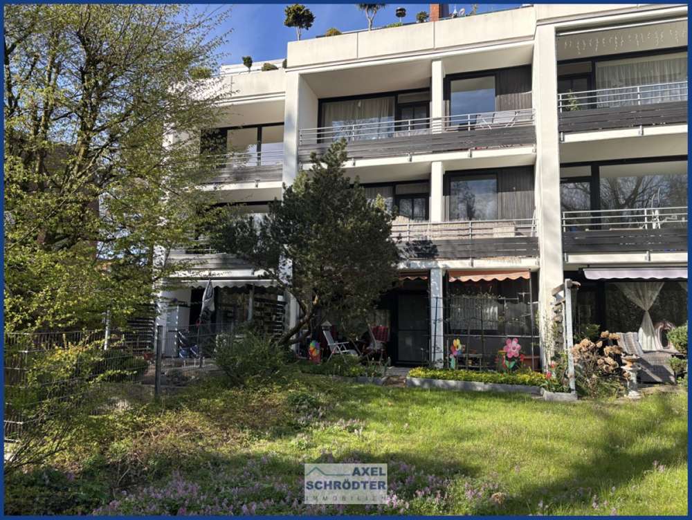 Thumbnail-Wohnung zum Mieten in Celle 710,00 € 77 m²