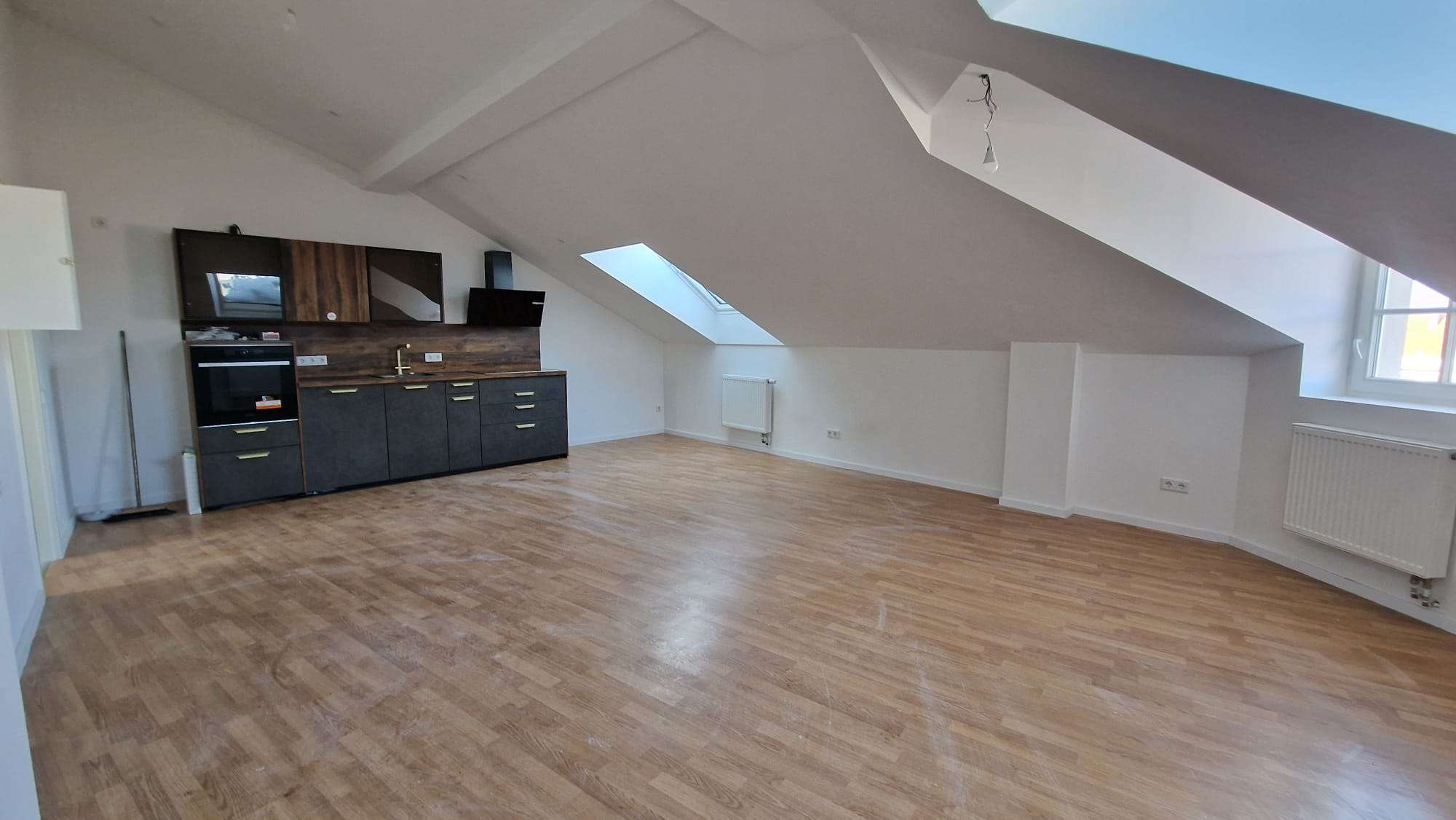Thumbnail-Wohnung zum Mieten in Berlin 1.225,00 € 63 m²