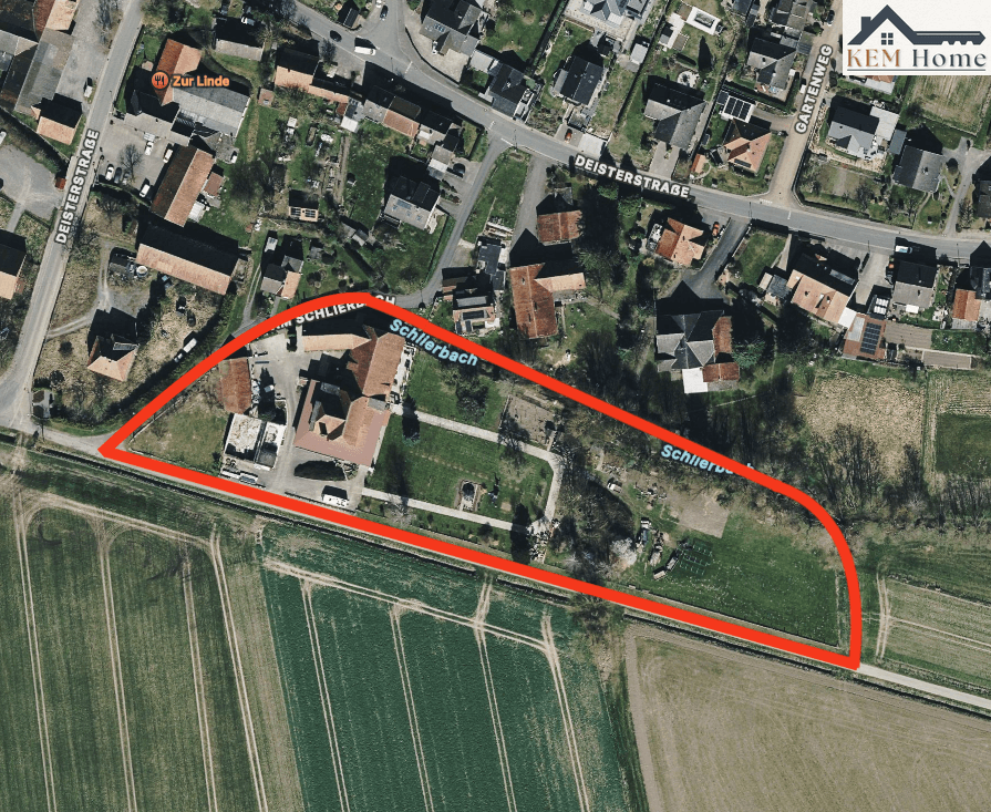 Thumbnail-Haus zum Kaufen in Lauenau 3.800.000,00 € 1357 m²