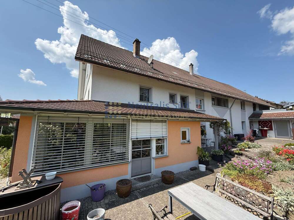 Thumbnail-Haus zum Kaufen in Wolfegg-Rötenbach 570.000,00 € 228 m²