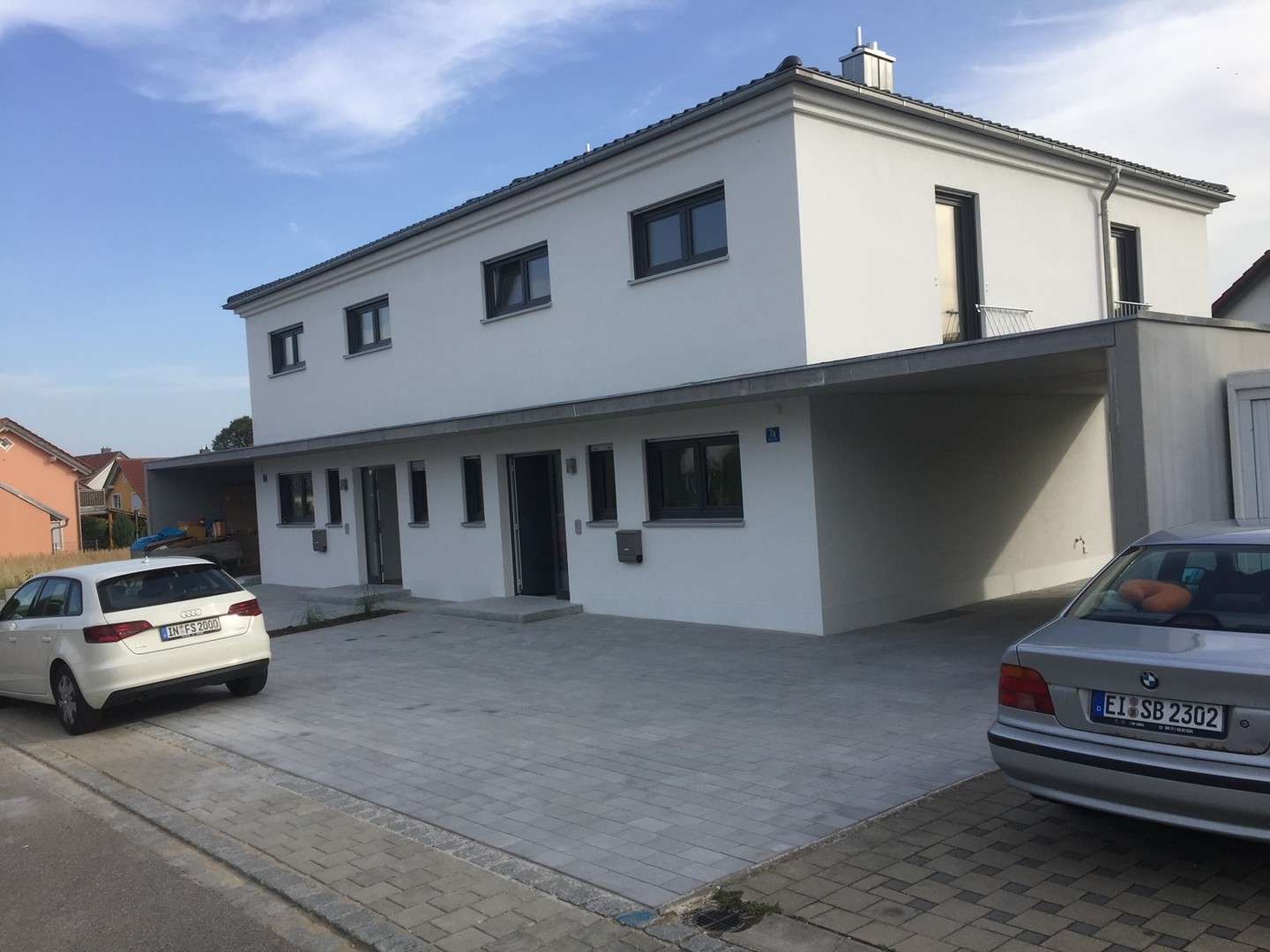 Thumbnail-Haus zum Mieten in Hepberg 1.999,00 € 159 m²