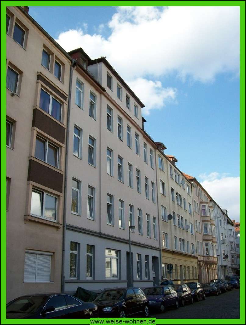 Thumbnail-Wohnung zum Mieten in Hannover 610,00 € 72 m²