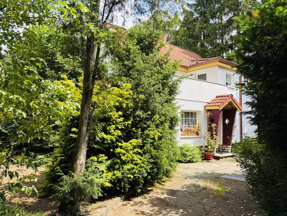 Thumbnail-Haus zum Kaufen in Berlin Marzahn-Hellersdorf 499.999,00 € 98 m²