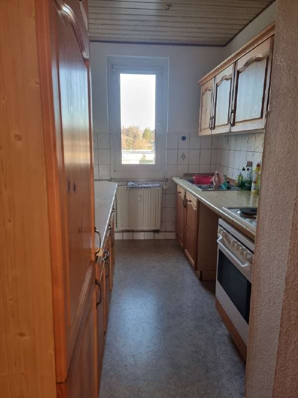 Thumbnail-Wohnung zum Kaufen in Crimmitschau 22.000,00 € 45.6 m²