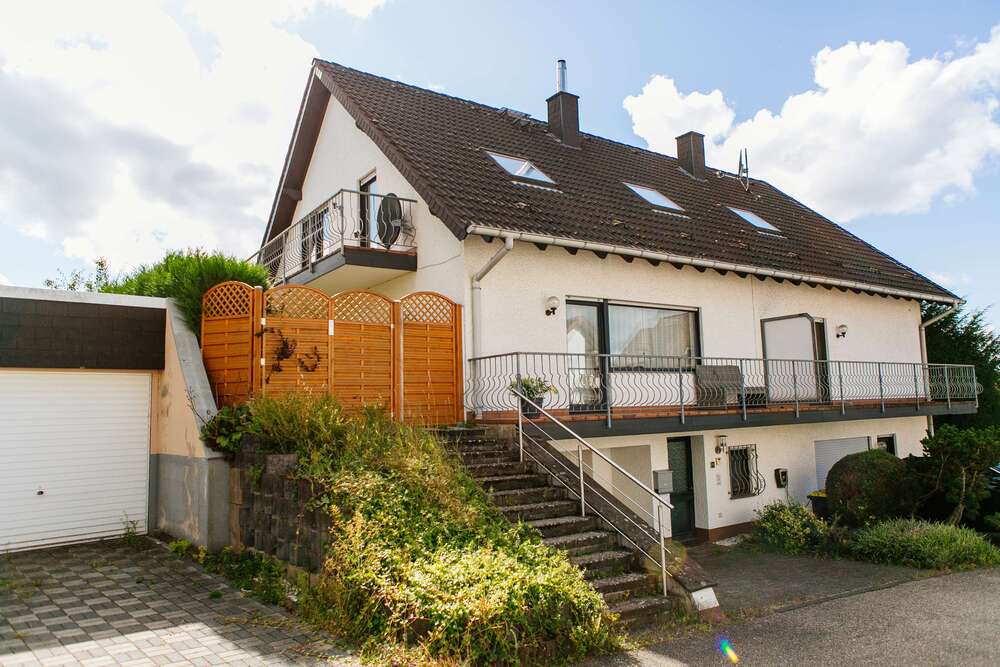 Thumbnail-Haus zum Kaufen in Vallendar 349.000,00 € 120 m²