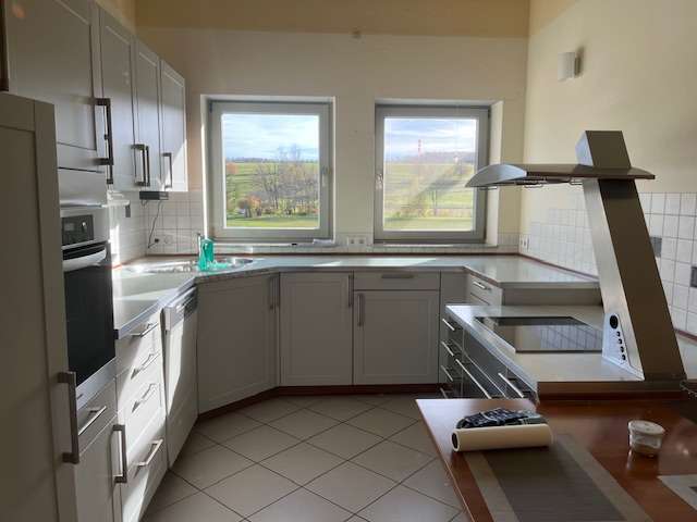 Thumbnail-Wohnung zum Mieten in Uettingen 1.490,00 € 168 m²