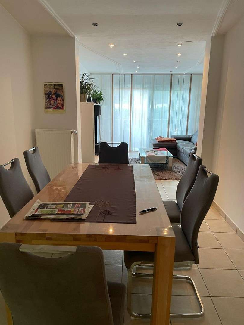 Thumbnail-Wohnung zum Mieten in Ludwigshafen 860,00 € 78 m²