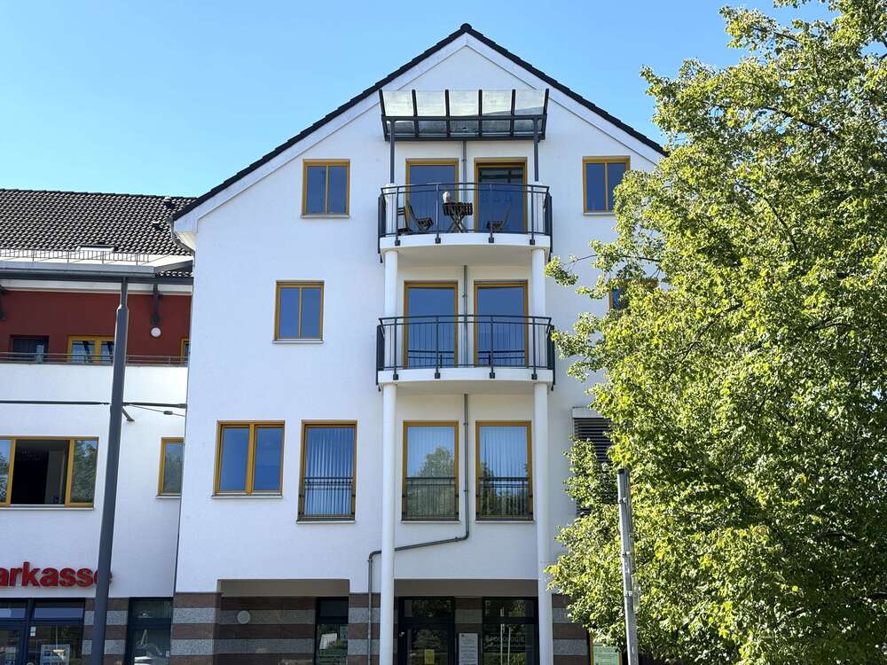 Thumbnail-Wohnung zum Kaufen in Nuthetal 329.000,00 € 74.58 m²
