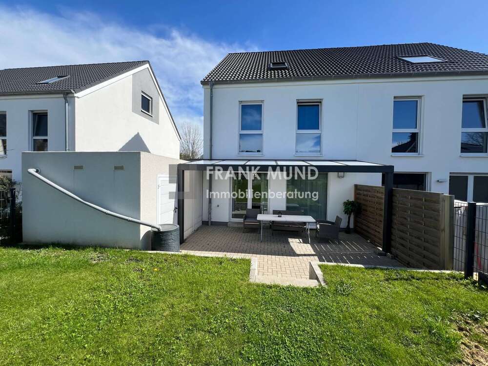 Thumbnail-Haus zum Kaufen in Mönchengladbach-Wickrath-Wickrath 499.000,00 € 135 m²