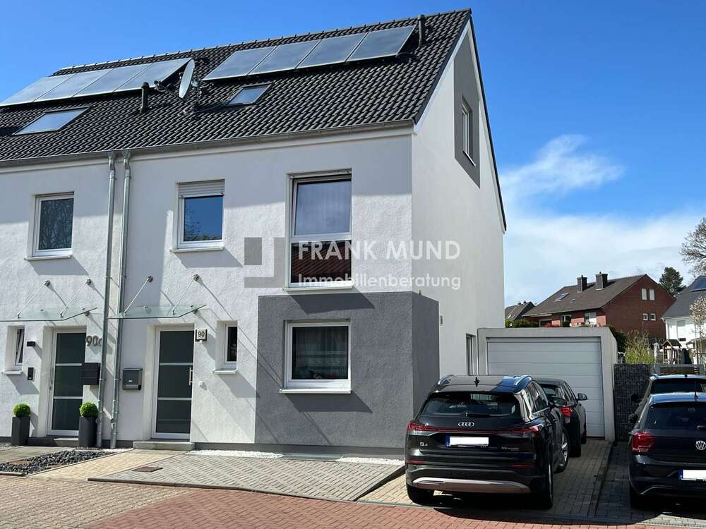 Thumbnail-Haus zum Kaufen in Mönchengladbach-Wickrath-Wickrath 499.000,00 € 135 m²