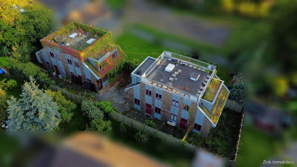 Thumbnail-Haus zum Kaufen in Köln Rondorf 1.820.000,00 € 364 m²