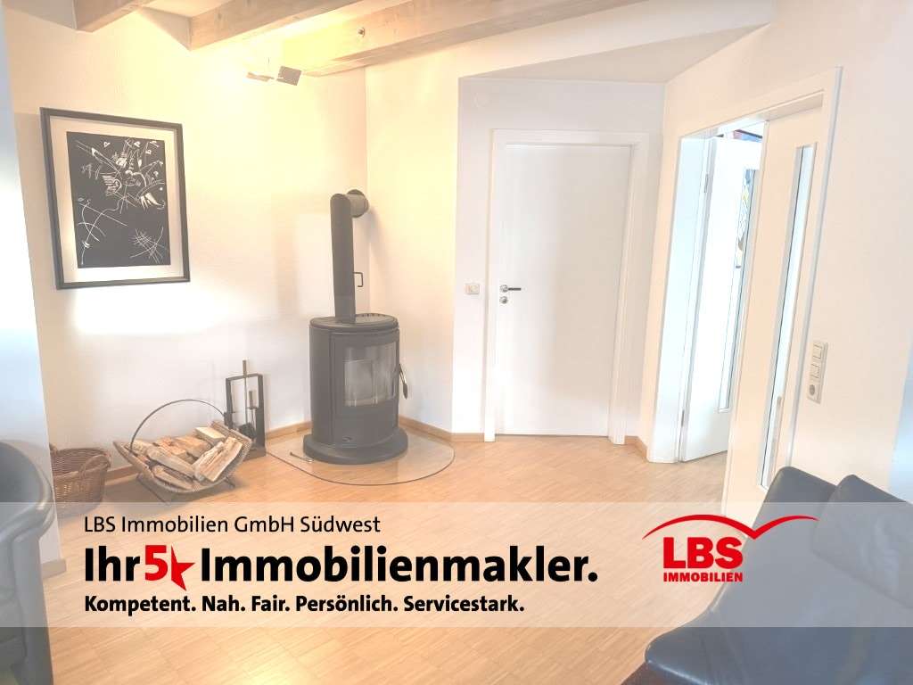 Thumbnail-Wohnung zum Kaufen in Nagold 535.000,00 € 145 m²