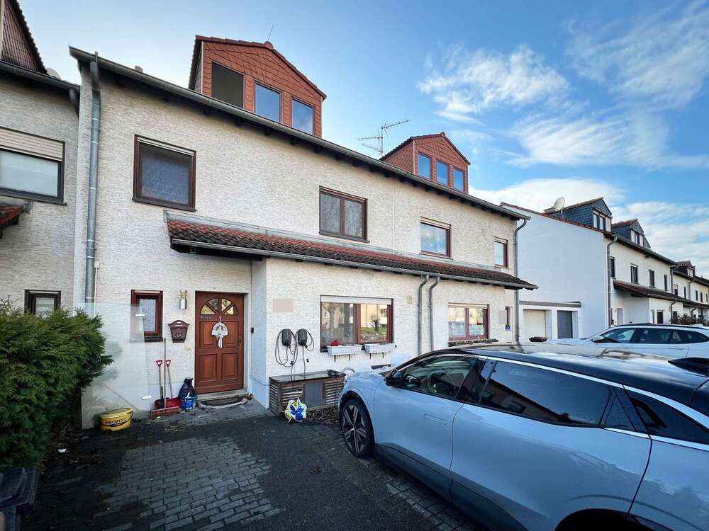 Thumbnail-Haus zum Kaufen in Köln 549.000,00 € 125.5 m²