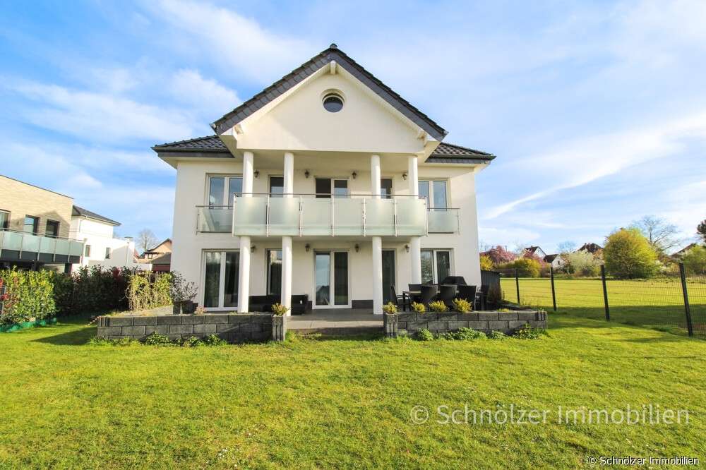 Thumbnail-Haus zum Kaufen in Bad Oeynhausen 660.000,00 € 289.35 m²