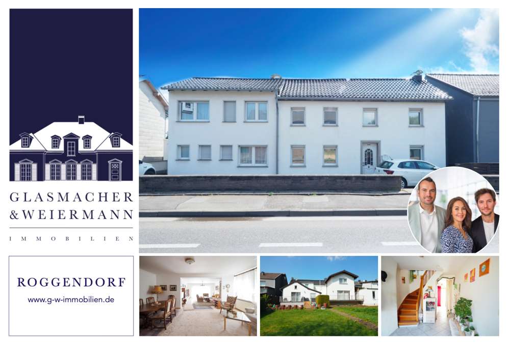 Thumbnail-Haus zum Kaufen in Mechernich Roggendorf 389.000,00 € 250 m²