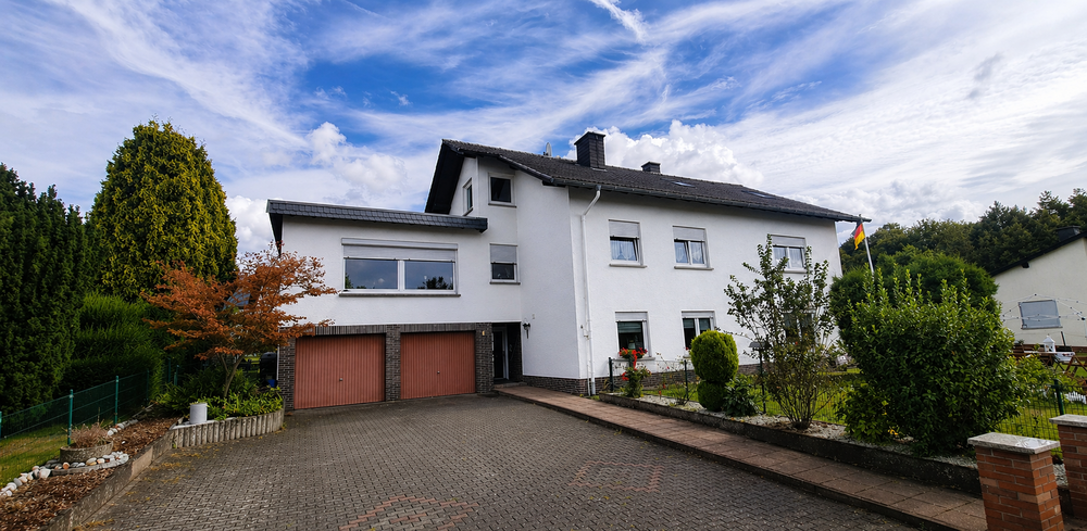 Thumbnail-Haus zum Kaufen in Weilburg 449.000,00 € 305 m²