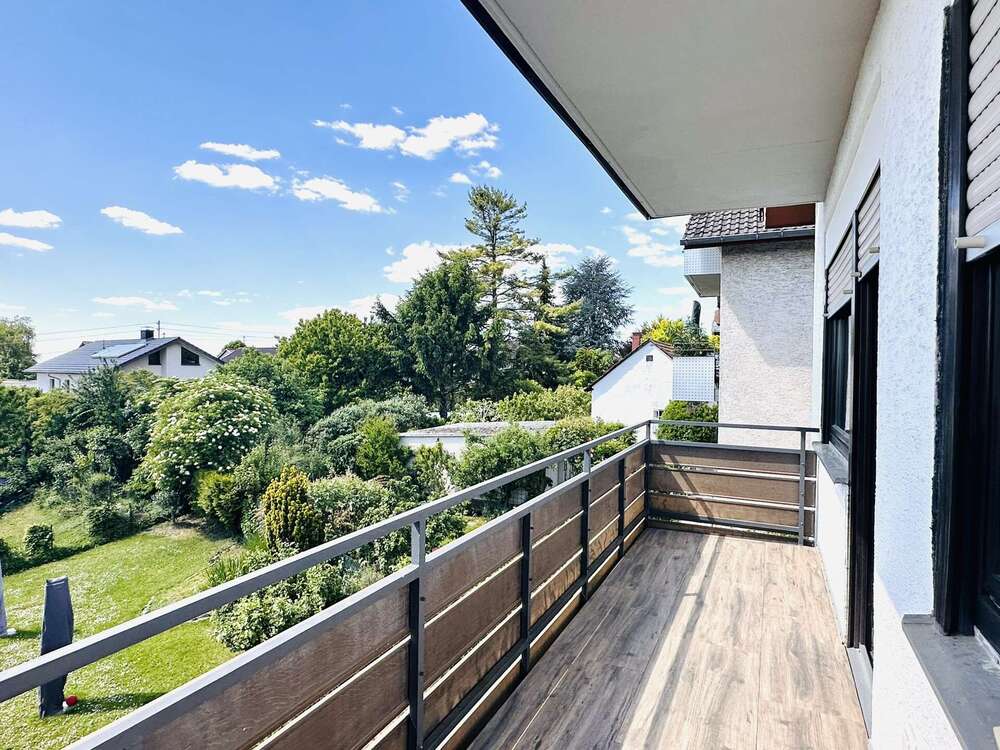Thumbnail-Wohnung zum Kaufen in Dossenheim 230.000,00 € 52 m²