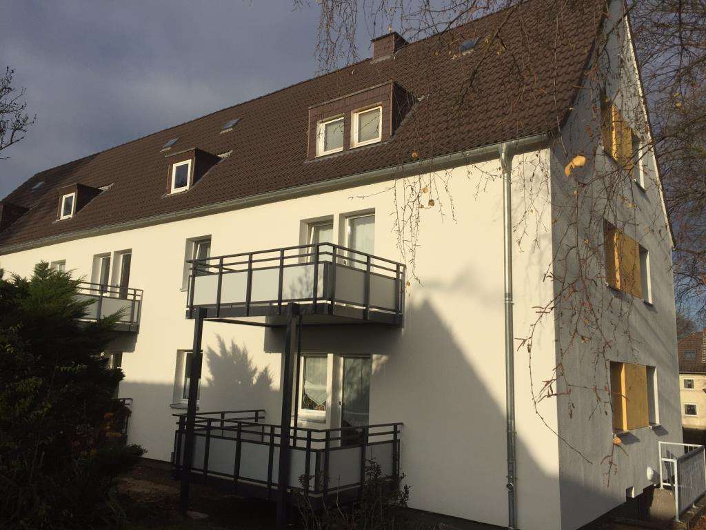 Thumbnail-Wohnung zum Mieten in Dortmund 505,00 € 56.63 m²