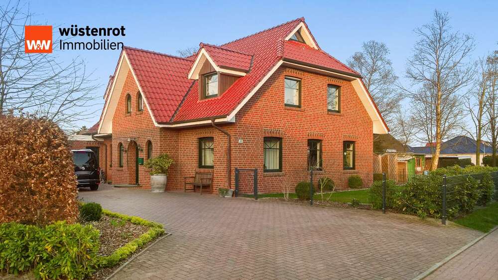Thumbnail-Haus zum Kaufen in Rhauderfehn 419.000,00 € 202.11 m²