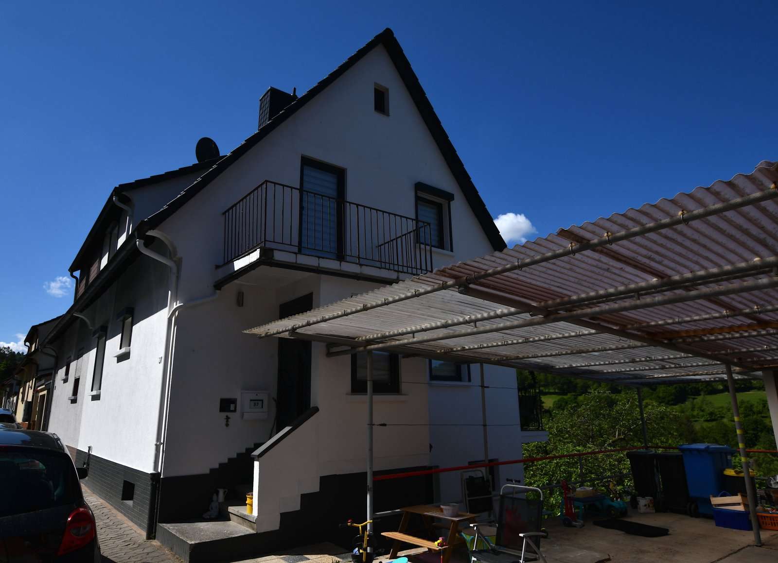 Thumbnail-Haus zum Kaufen in Bad König 290.000,00 € 75 m²
