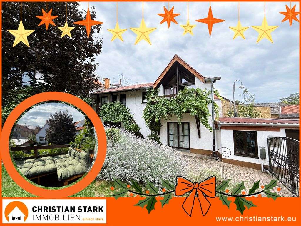 Thumbnail-Haus zum Kaufen in Langenlonsheim 539.200,00 € 370 m²