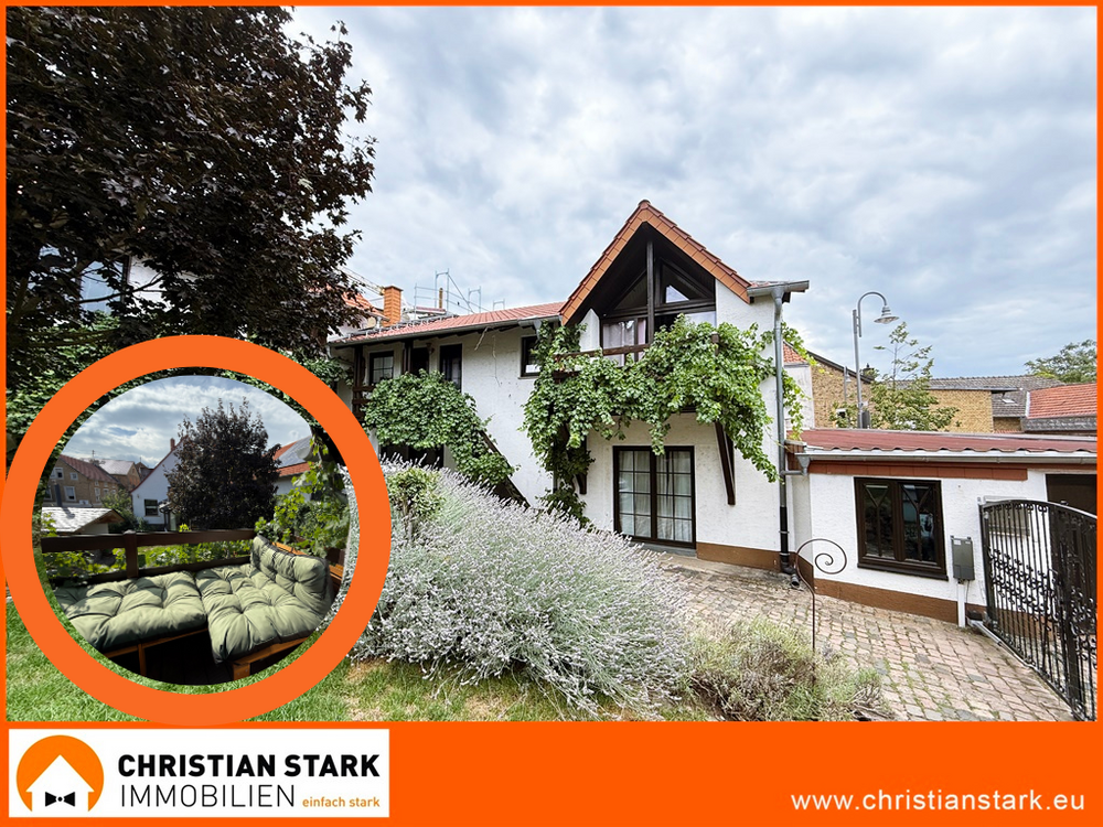 Thumbnail-Haus zum Kaufen in Langenlonsheim 539.200,00 € 370 m²