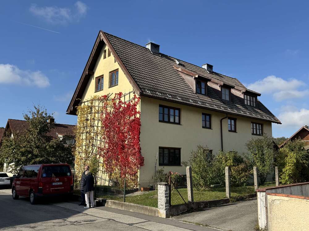 Thumbnail-Haus zum Kaufen in Trostberg 469.000,00 € 267 m²