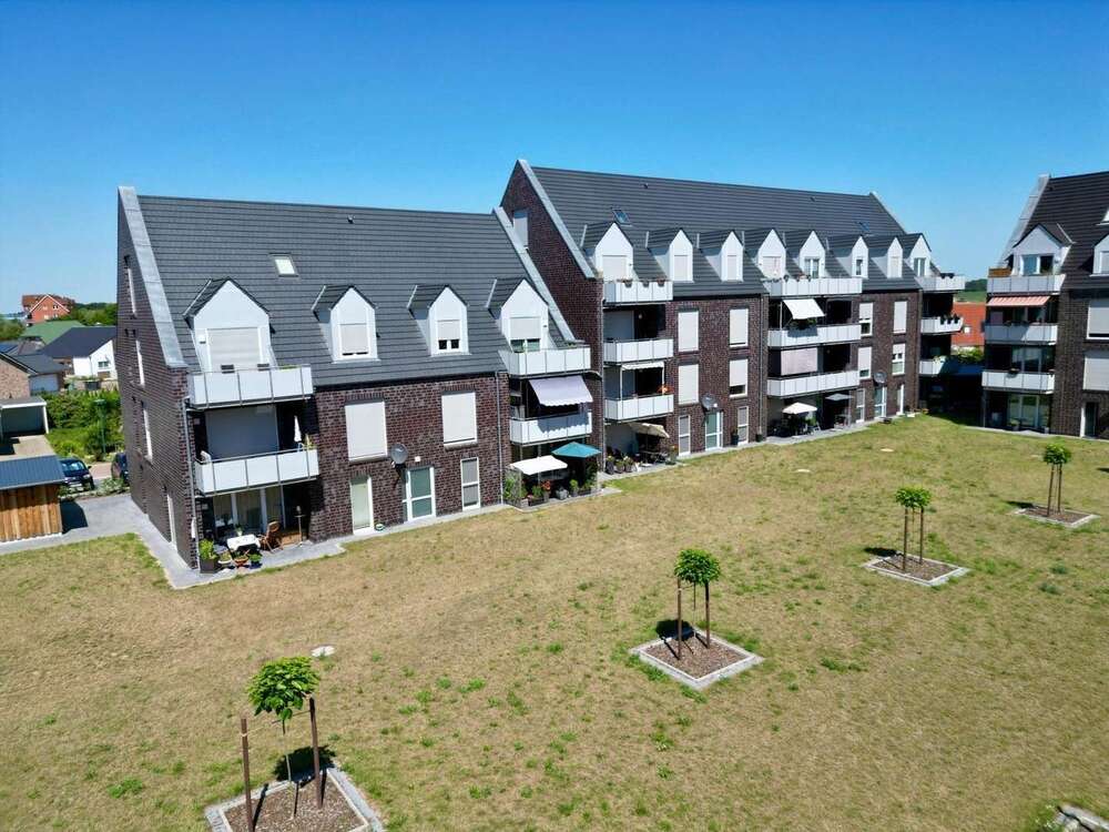 Thumbnail-Wohnung zum Mieten in Plau am See 1.050,00 € 90 m²