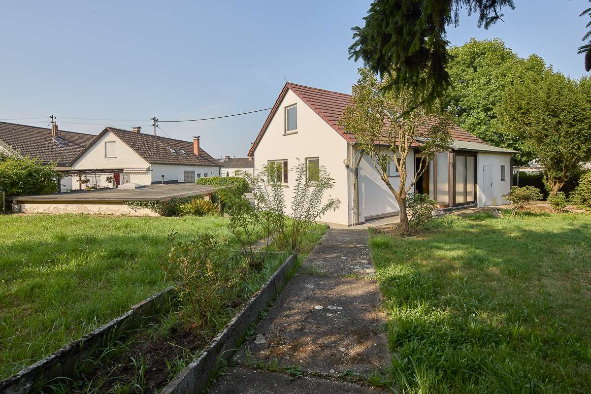 Thumbnail-Haus zum Kaufen in Remseck 850.000,00 € 134 m²