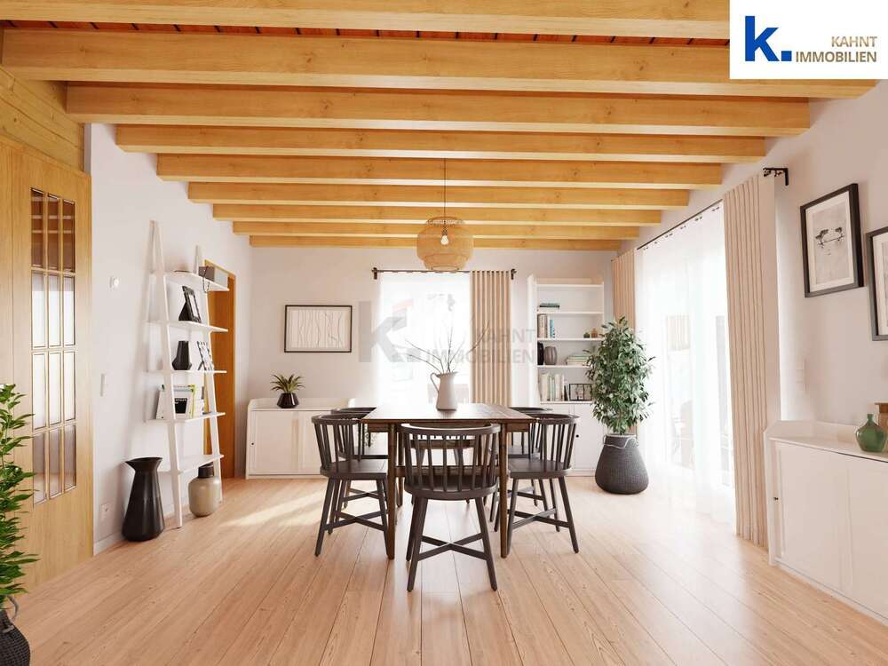 Thumbnail-Haus zum Kaufen in Hockenheim 785.000,00 € 232.49 m²