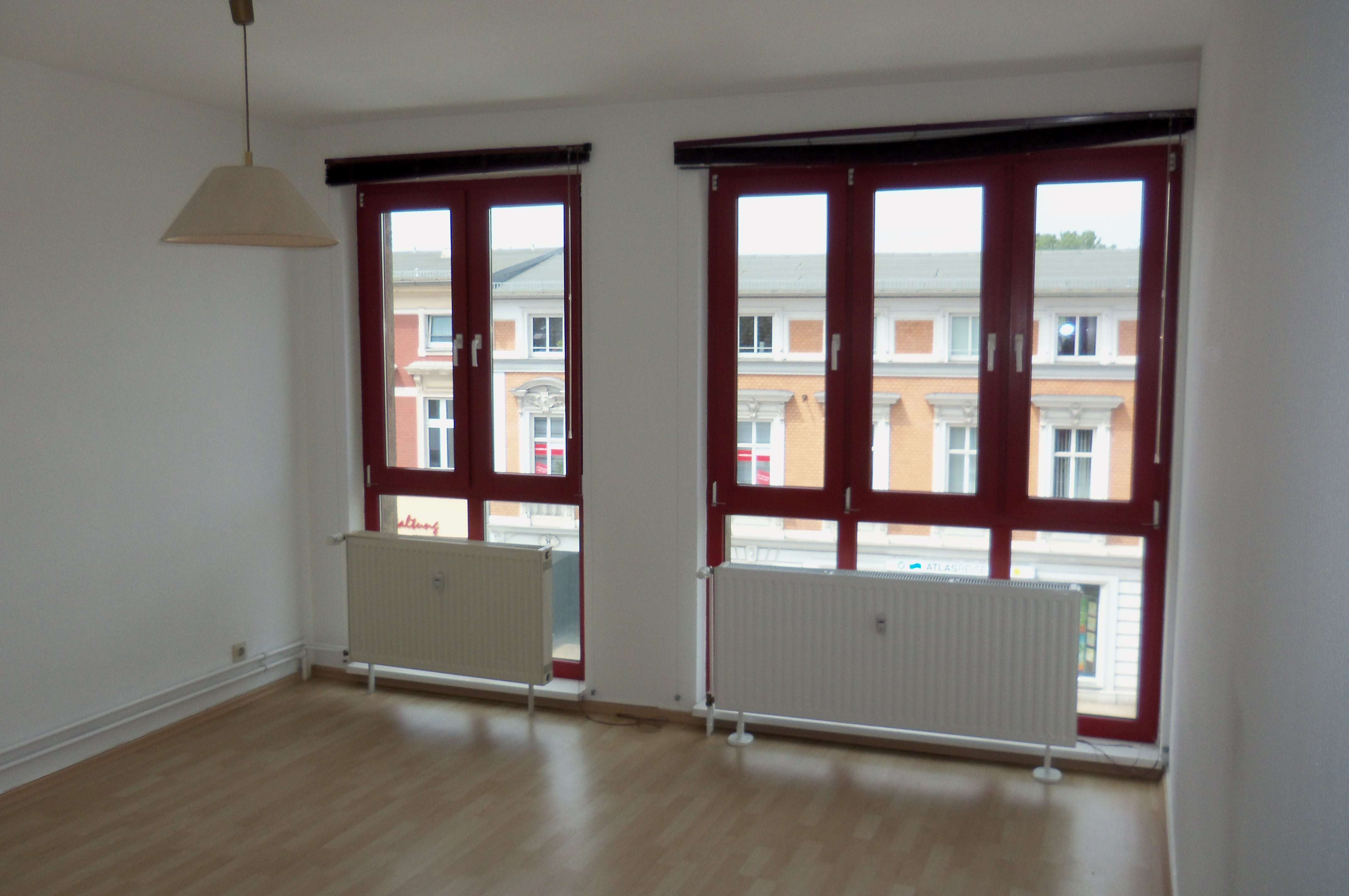 Thumbnail-Wohnung zum Mieten in Oranienburg 650,00 € 12 m²