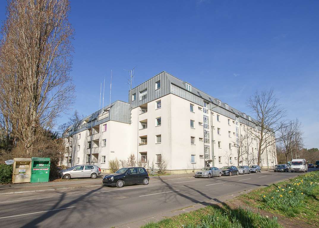 Thumbnail-Wohnung zum Kaufen in Berlin 189.000,00 € 57.22 m²