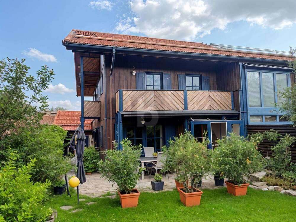 Thumbnail-Haus zum Kaufen in Brannenburg 779.000,00 € 140 m²