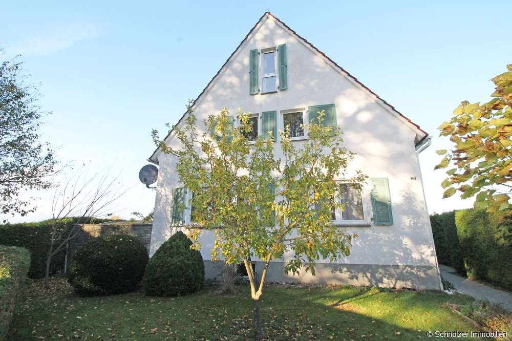 Thumbnail-Haus zum Kaufen in Löhne 295.000,00 € 215.72 m²