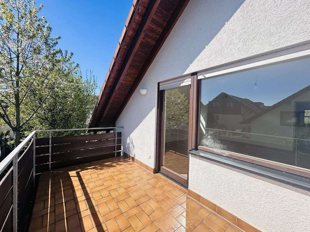 Thumbnail-Wohnung zum Mieten in Dossenheim 1.200,00 € 105 m²
