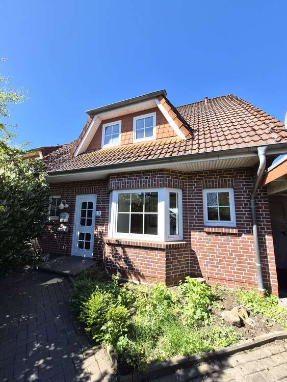 Thumbnail-Haus zum Kaufen in Großenkneten Huntlosen 275.000,00 € 90.75 m²