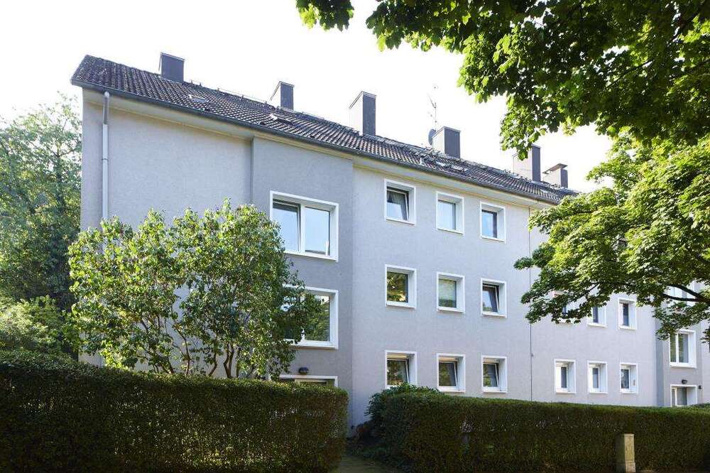 Thumbnail-Wohnung zum Mieten in Witten 519,00 € 64 m²