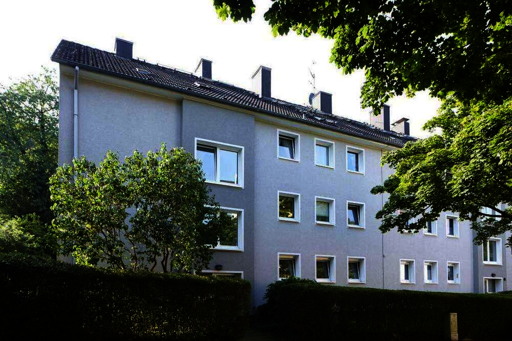Thumbnail-Wohnung zum Mieten in Witten 519,00 € 64 m²