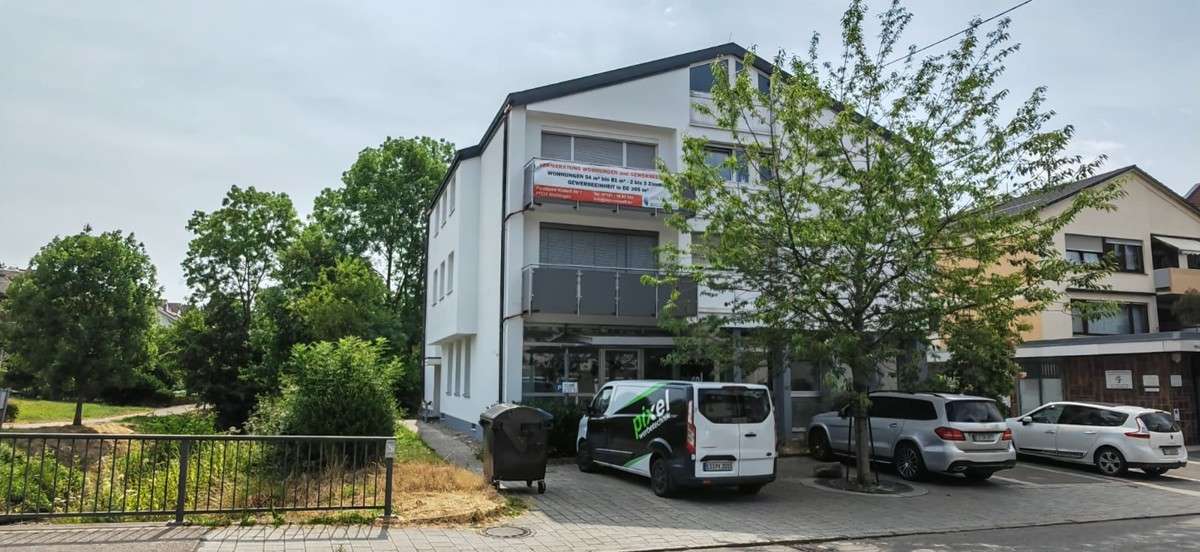 Thumbnail-Einzelhandel in Ostfildern 629.000,00 € 188 m²