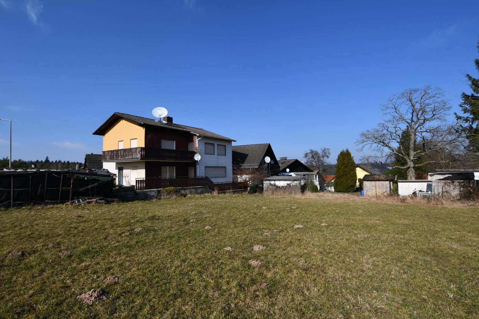 Thumbnail-Haus zum Kaufen in Erbach 149.000,00 € 147 m²