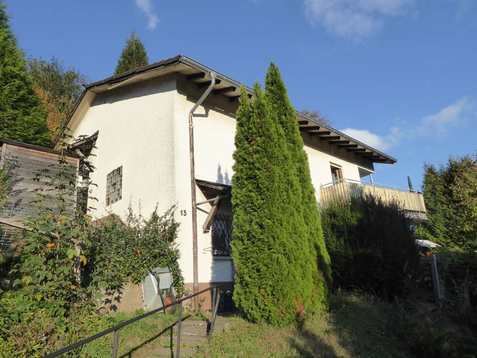 Thumbnail-Haus zum Kaufen in Wald-Michelbach 295.000,00 € 135 m²