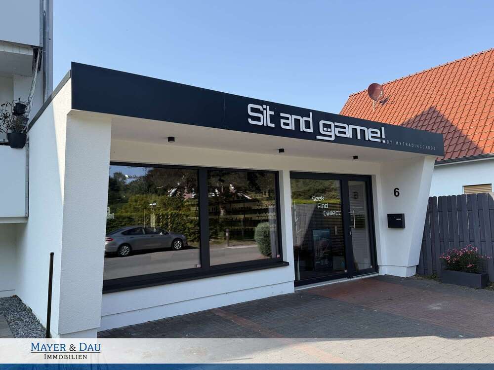 Thumbnail-Büro in Ofen 950,00 € 117.5 m²