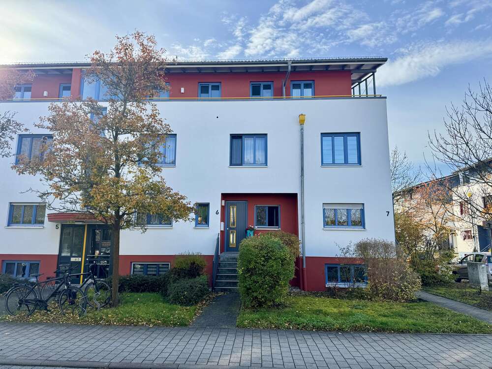 Thumbnail-Wohnung zum Kaufen in Nuthetal 349.000,00 € 74.55 m²