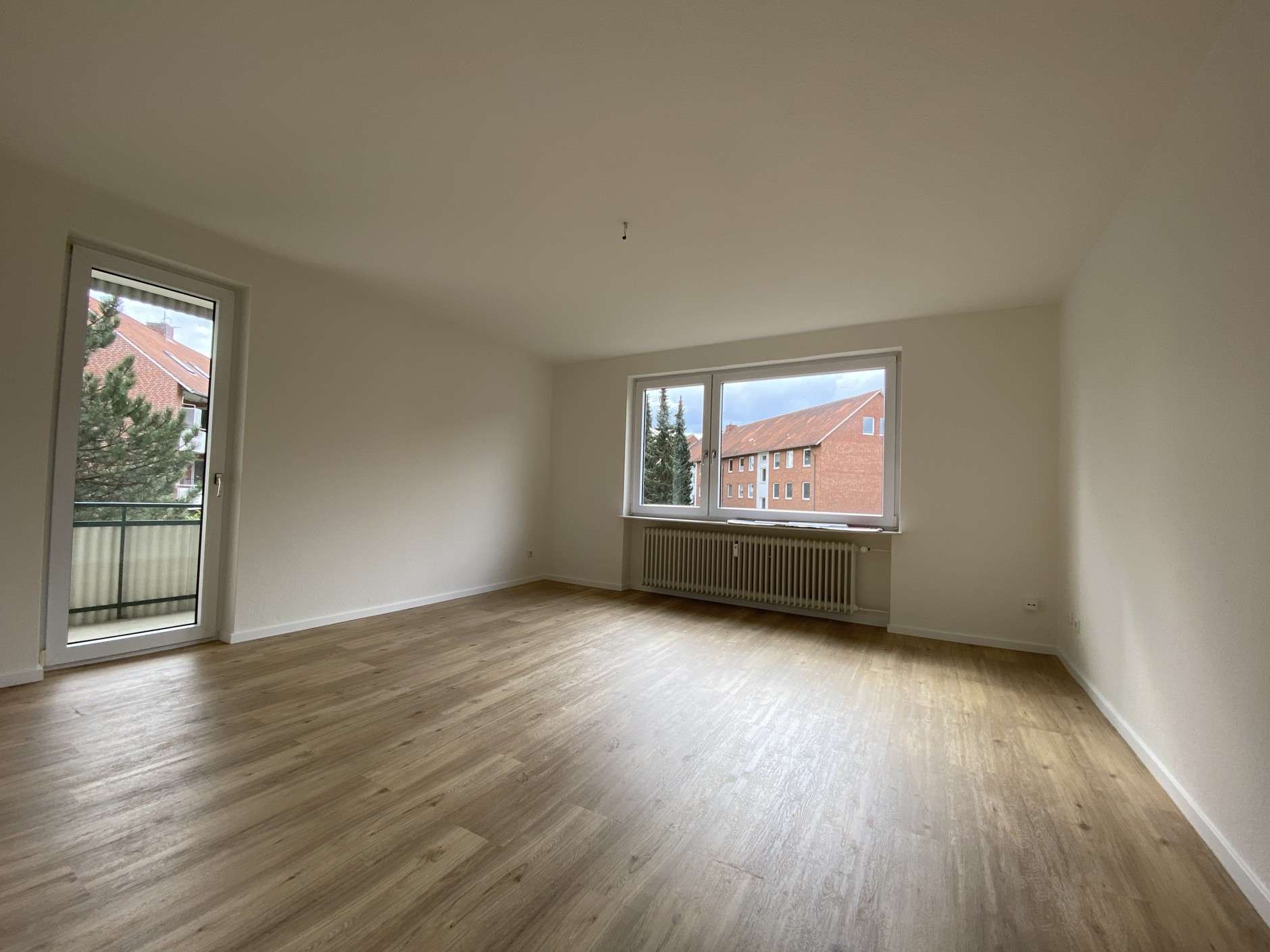 Thumbnail-Wohnung zum Mieten in Lüneburg 570,00 € 53 m²