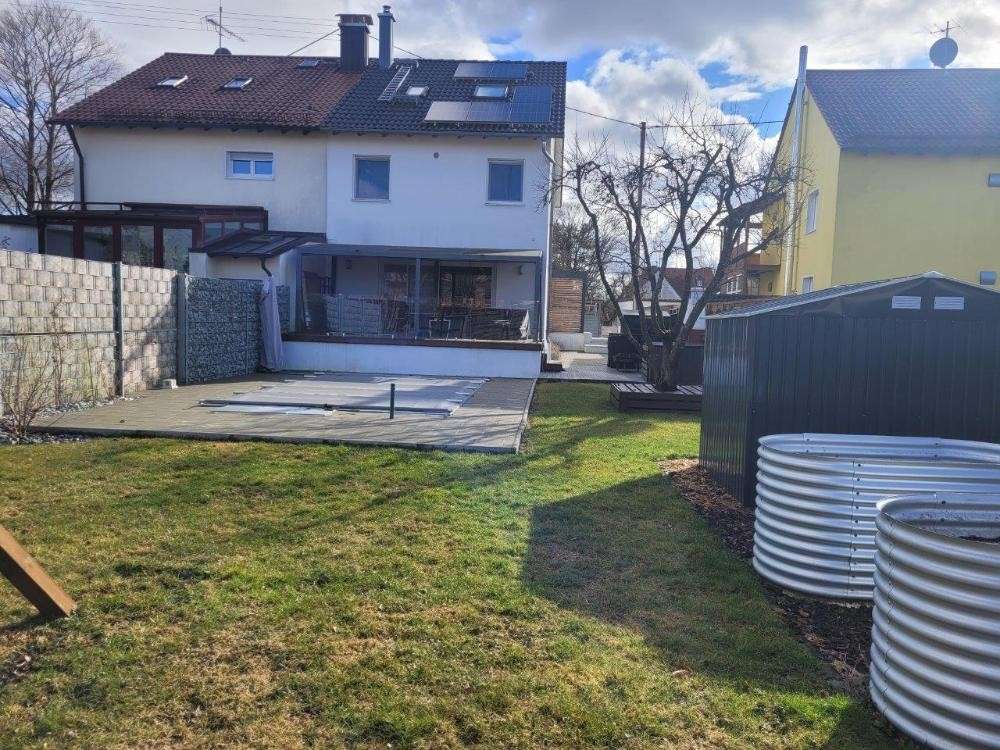 Thumbnail-Haus zum Kaufen in Friedberg 699.500,00 € 142 m²