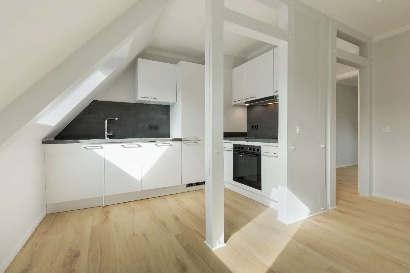 Thumbnail-Wohnung zum Mieten in Lübeck 933,62 € 46 m²