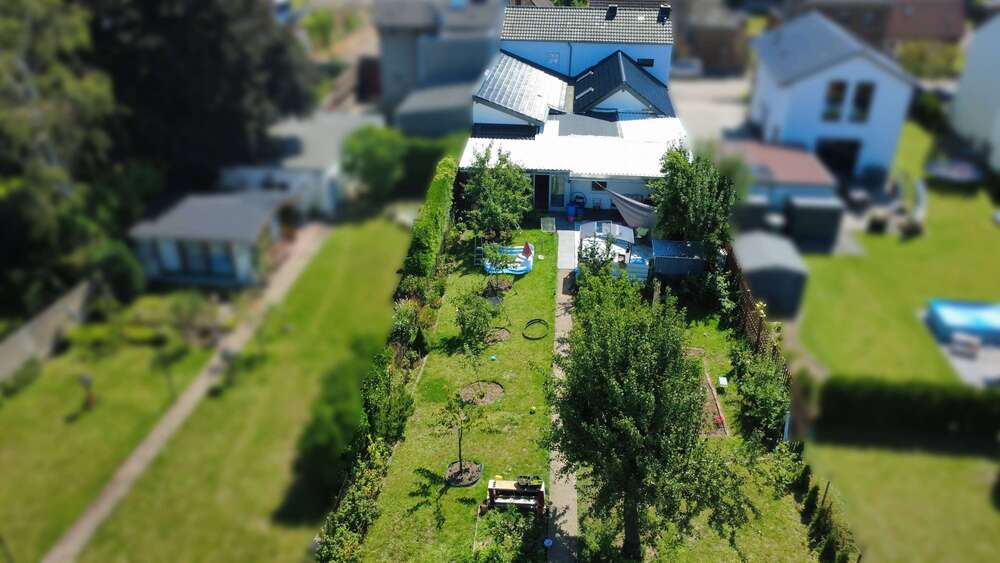 Thumbnail-Haus zum Kaufen in Nörvenich 369.000,00 € 187.19 m²